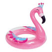 Picture of INFLATABLE RING 104CM PINK FLAMINGO
